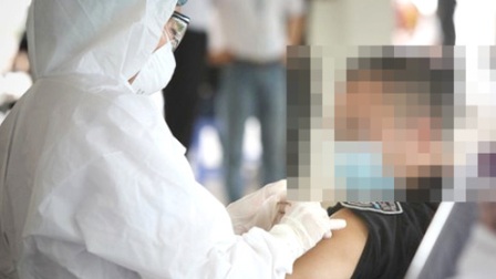 Nguyên nhân công nhân ở Bắc Giang qua đời sau khi tiêm vaccine COVID-19