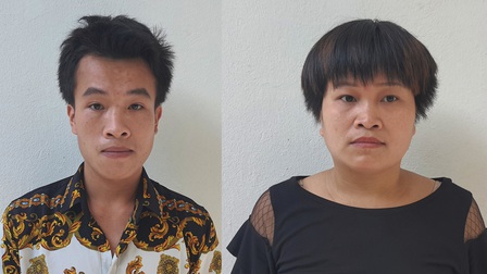 Lào Cai: Khởi tố vụ án hai chị em ruột đưa người xuất cảnh trái phép