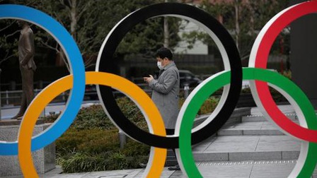 Nhật Bản: Ưu tiên dỡ bỏ tình trạng khẩn cấp để tổ chức Olympic