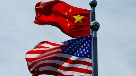 Trung Quốc chuẩn bị ra luật đáp trả các lệnh trừng phạt của Mỹ