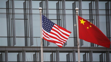 Thượng viện Mỹ thông qua luật chống đe dọa công nghệ từ Trung Quốc
