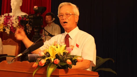 Ông Nguyễn Chiến Thắng, cựu Chủ tịch UBND tỉnh Khánh Hòa bị khởi tố thêm ở 1 vụ án khác