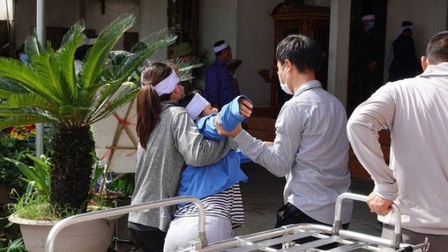 Khởi tố, tạm giam kẻ nhẫn tâm giết cả gia đình vợ ở Thái Bình
