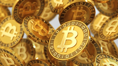 Chuyên gia dự báo giá Bitcoin có thể sụt xuống 10.000 USD/đồng