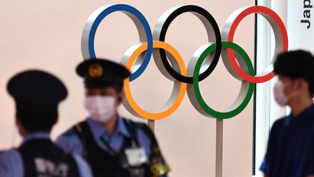 CHÍNH THỨC: Đoàn thể thao Việt Nam tham dự Olympic Tokyo với 43 thành viên