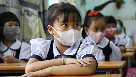 Thành phố Hồ Chí Minh: Tạm dừng tuyển sinh đầu cấp để phòng dịch Covid-19
