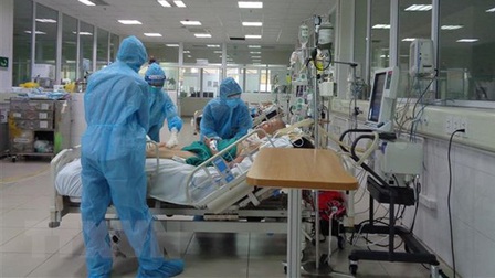 Việt Nam ghi nhận thêm 2 ca tử vong do COVID-19, nâng tổng ca tử vong lên 112