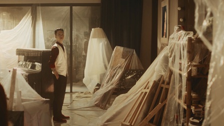 Da LAB tung Teaser MV 'Thức giấc': Thuý Ngân xinh đẹp trong không gian kỳ ảo