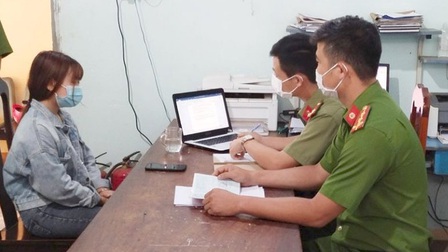 Đắk Nông: Phát hiện tài khoản Facebook đăng tin giả về 3 trường hợp nhiễm Covid-19
