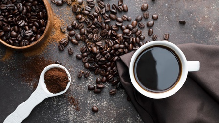 Đại học Mỹ: Người uống cà phê có tỷ lệ nhiễm Covid-19 thấp hơn