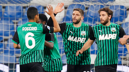 Serie A cấm các đội mặc áo xanh lá kể từ mùa 2022/23