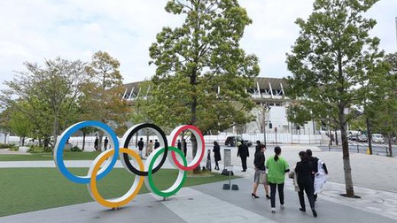 10 điều thú vị cần biết về Olympic Tokyo 2020