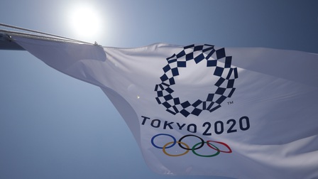 Olympic Tokyo 2020: Ghi nhận một tuyển thủ bóng chuyền mắc COVID-19