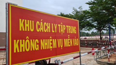 Chiều 2/7, thêm 219 ca mắc COVID-19, TP.HCM tiếp tục nhiều nhất với 150 ca