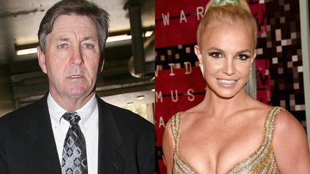 Rắc rối trong vụ quản lý 60 triệu USD của Britney Spears