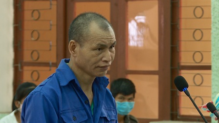 Cao Bằng: Lĩnh án 8 năm tù vì hạ độc gia đình hàng xóm 