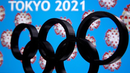 WHO nhấn mạnh Olympic Tokyo 2020 là 'sự kiện của hy vọng'