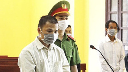 Lạng Sơn: Lãnh án 17 năm tù vì giết bố đẻ trong lúc say rượu