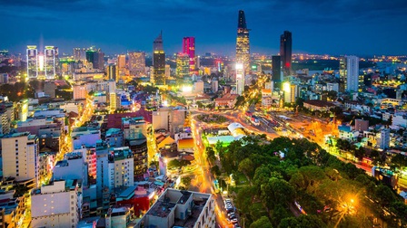3 địa danh Việt Nam lọt top những điểm đến tuyệt vời nhất thế giới 2021