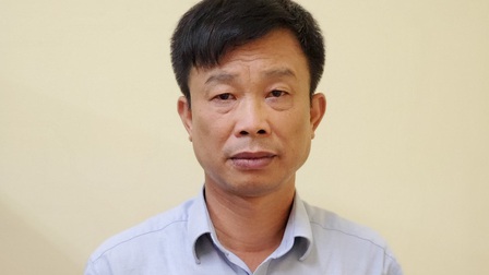 Điều tra vụ án Nguyễn Xuân Hùng cùng đồng phạm làm sai lệch kết quả bầu cử