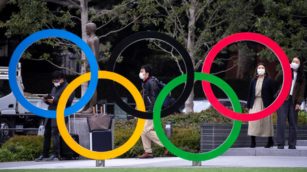 Olympic Tokyo 2020: Nỗi lo dịch bệnh bao trùm 