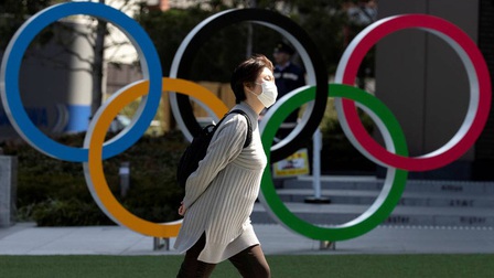 Olympic Tokyo 2020: Người dân Nhật Bản muốn gửi gắm thông điệp tới thế giới
