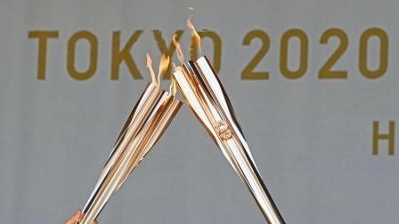 Olympic Tokyo 2020: Danh tính người cầm đuốc tại Lễ khai mạc vẫn chưa được tiết lộ