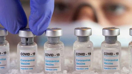 Chống thông tin sai lệch về vaccine phòng Covid-19: Cấp bách 'cuộc chiến thứ hai'