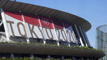 Cuộc cách mạng công nghệ dành cho khán giả tại Olympic Tokyo 2020