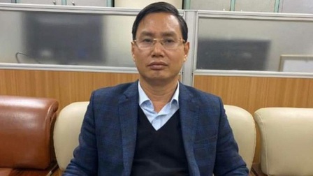 Cựu Giám đốc Sở KH&ĐT Hà Nội khai gì về chỉ đạo của ông Nguyễn Đức Chung?