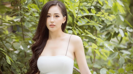 Hoa hậu Mai Phương Thúy xin lỗi vì quảng cáo sản phẩm bị 'tuýt còi'