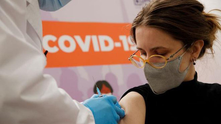 Người dân Slovakia có cơ hội trúng thưởng 2 triệu euro sau khi tiêm vaccine Covid-19