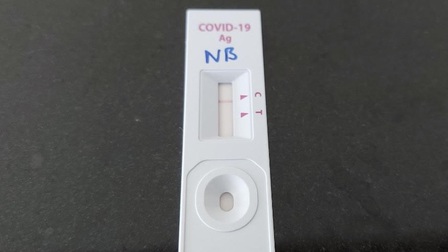 TP.HCM: Nhà thuốc chỉ được bán test nhanh Covid-19 khi có chức năng kinh doanh thiết bị y tế