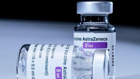 Bộ Y tế phân bổ gần 3 triệu liều vaccine AstraZeneca