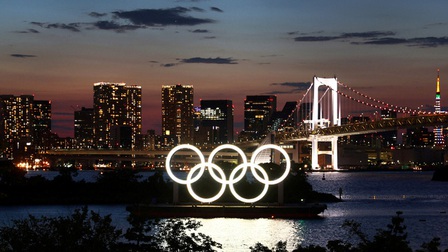 Olympic Tokyo 2020: Nhiều VĐV điền kinh bị cấm thi đấu do liên quan doping