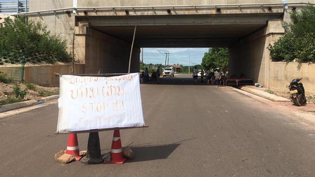 Lào tiếp tục phong tỏa thủ đô Vientiane đến hết ngày 19/7