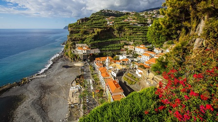 Quần đảo Madeira của Bồ Đào Nha cho phép du khách đã tiêm vaccine nhập cảnh 