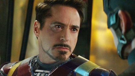 'Người sắt' Robert Downey Jr. hủy theo dõi tất cả bạn diễn Marvel
