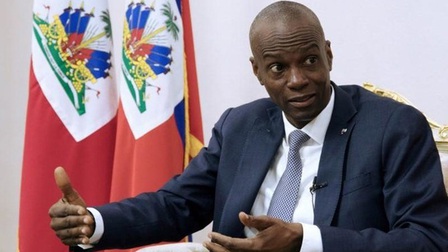 Tổng thống Haiti bị ám sát: Thủ phạm là một nhóm tay súng nước ngoài 