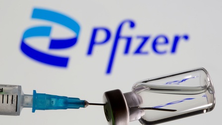 Pfizer chuẩn bị yêu cầu cơ quan quản lý ở Mỹ phê duyệt mũi tiêm vaccine Covid-19 nhắc lại