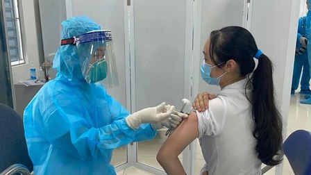 Tuyển người tiêm thử nghiệm vaccine Covid-19 đầu tiên của Việt Nam sản xuất theo công nghệ Mỹ
