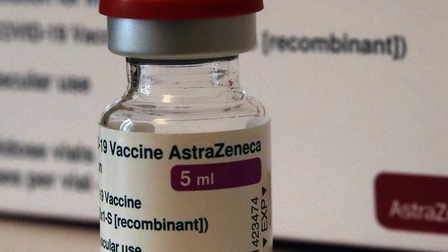 Nhu cầu tiêm vaccine AstraZeneca của người trẻ tuổi tại Australia tăng mạnh