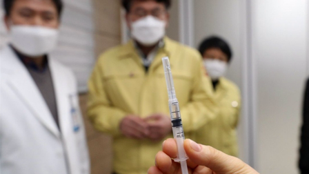 Hàn Quốc chi tỷ USD nuôi tham vọng thành 'công xưởng vaccine'