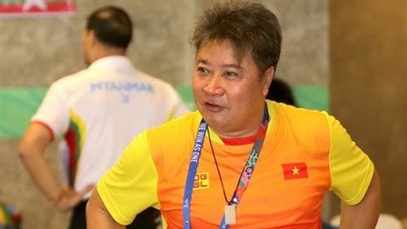 Chuyên gia đội tuyển bơi Việt Nam qua đời trong khi cách ly sau Olympic Tokyo