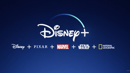 Doanh thu của hãng Disney vượt dự kiến bất chấp tác động của đại dịch