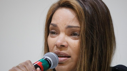 Brazil bắt giữ cựu nghị sỹ giết chồng