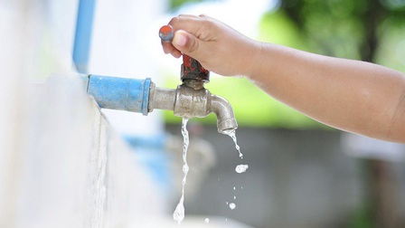 Hà Nội: Đề xuất giảm tiền nước sinh hoạt 4 tháng cuối năm