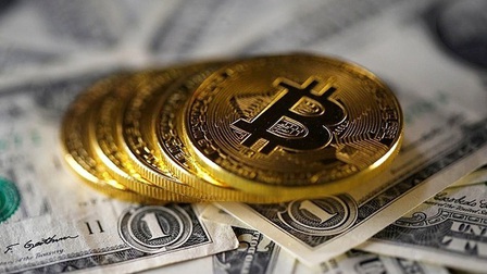 Đà tăng giá của Bitcoin chững lại