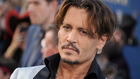 Johnny Depp cay đắng vì ly hôn, bị tẩy chay và sự nghiệp đình trệ
