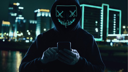 Hacker trộm 610 triệu USD được mời làm cố vấn bảo mật